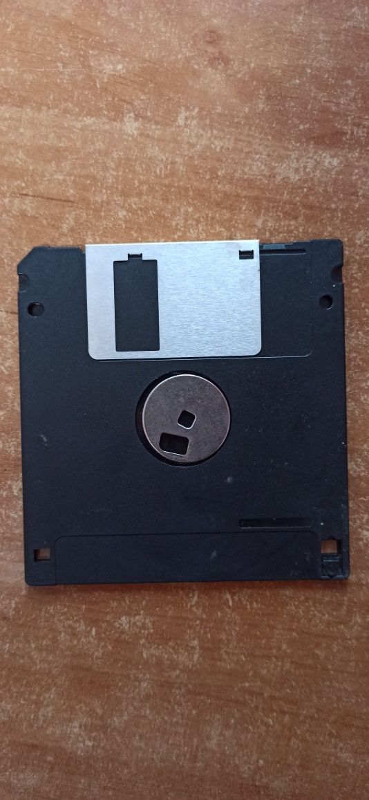 Дискета floppy disk оригінальна