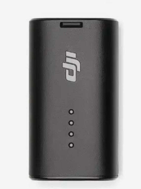 DJI FPV Battery для FPV Goggles 2/v2/v1. Нова