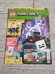 Magazyn Lego Minecraft 07/2023