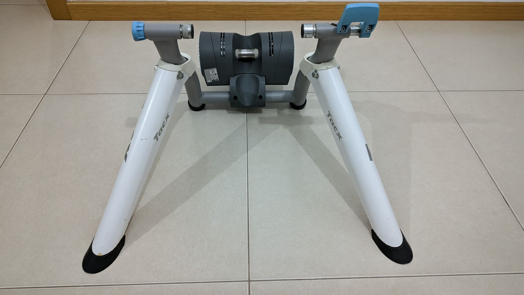 Tacx Vortex c/ Roda+Pneu