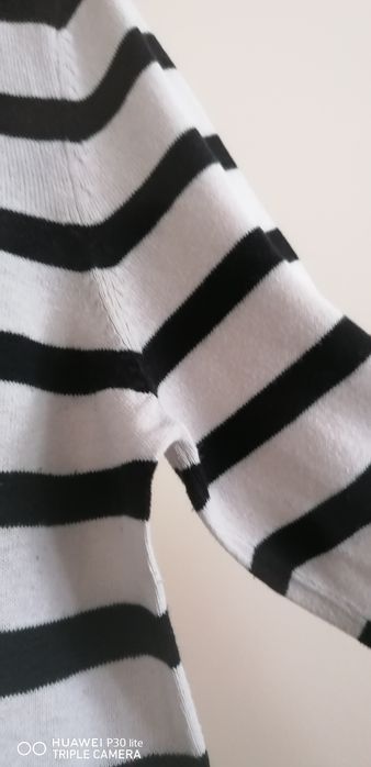 Casaco senhora em malha