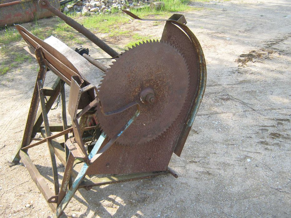 łuparka do drzewa hydrauliczna , elektryczna