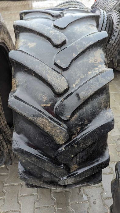 500/65R28 Nokian TR Forest opona przemysłowa