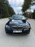 BMW Seria 3 BMW seria 3 touring E91