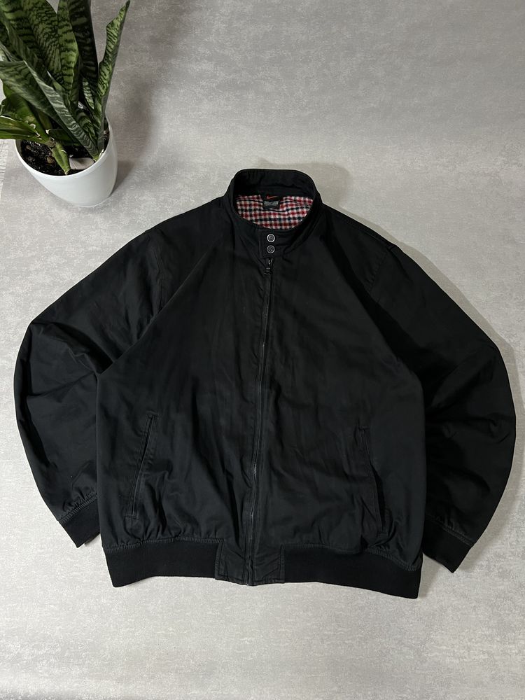 90s Vintage Nike Harrington / Вінтажний Харік Найк з підкладкою