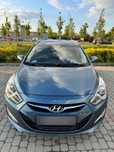 Hyundai i40 Hyundai i 40