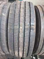 Шина причіпна 385/65R22.5 НОВА GoodYear резина SAVA FULDA DEBICA