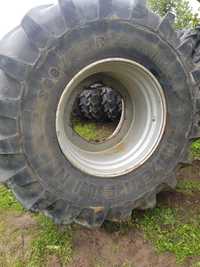 Opona 1x michelin 800/65R32 xm28