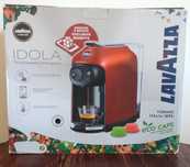Ekspres na kapsułki Modo Mio Idola LAVAZZA LM900