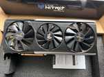 Karta graficzna Radeon Nitro + Sapphire RX 5700 XT BE
