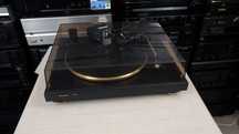 UHER Clasic audiofilski gramofon automatyczny