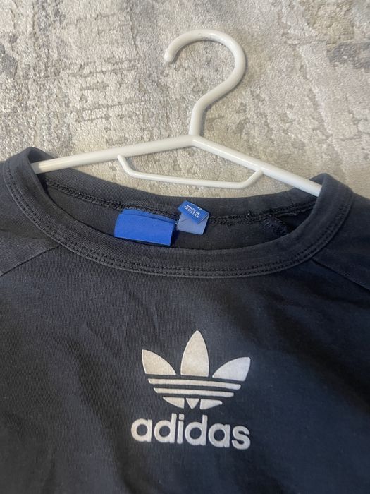 Лонг топ від адідас