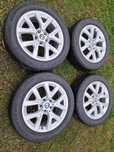 Felgi BMW X1 F48 X2 F39