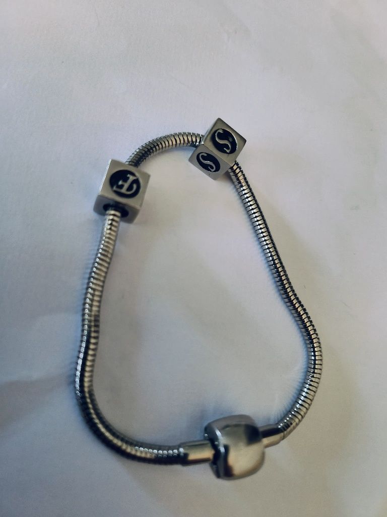 Pulseira tipo Pandora