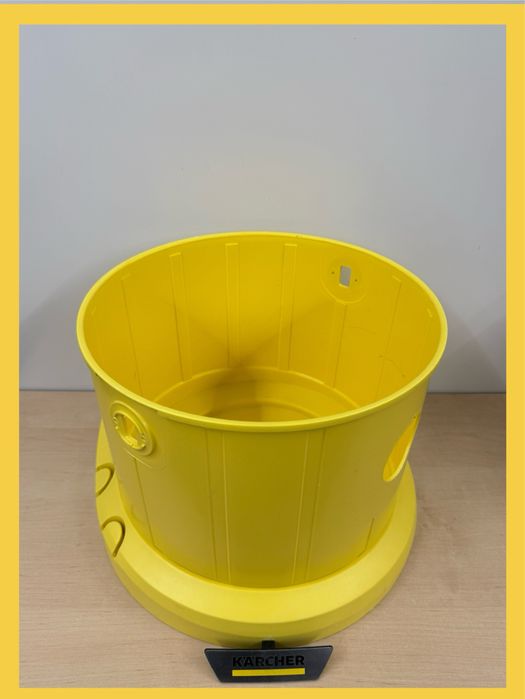 Zbiornik Zderzak 18 L odkurzacza Karcher Se 4001 Se 4002