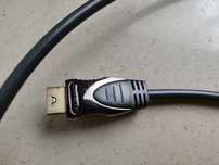 Kabel HDMI Goldkabel Edition 8K HDMI 2.1 Ultra High Speed | 8K ARC HDM