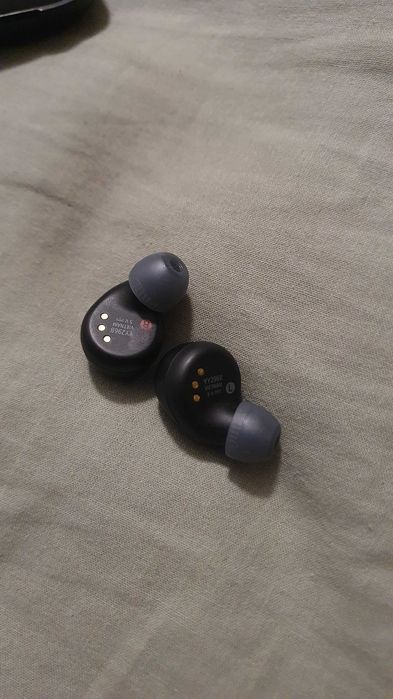 Auscultadores Sony bluetooth WF700N como novos