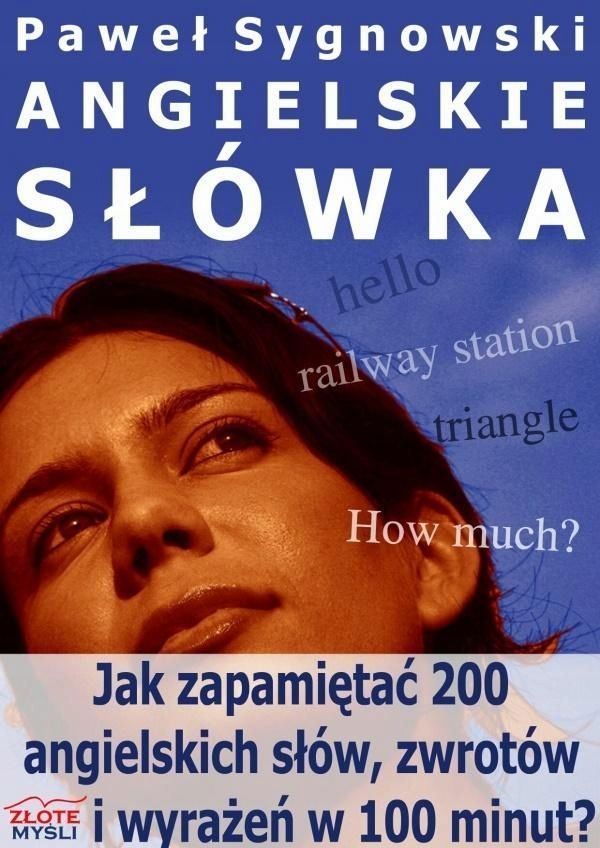 Angielskie Słówka, Paweł Sygnowski