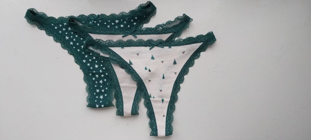 Продаю труски жіночі нові Сенсей