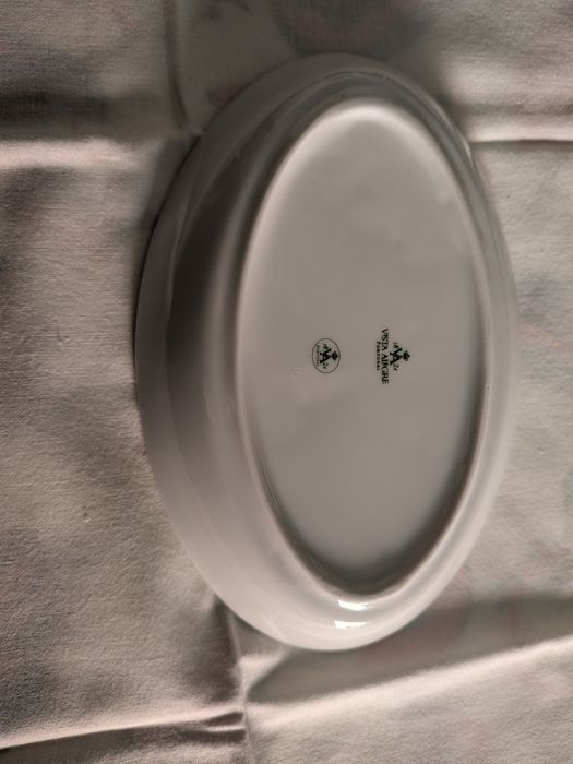 Peça decorativa Vista Alegre