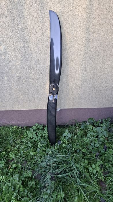 Smiglo ruslan do napedu thor