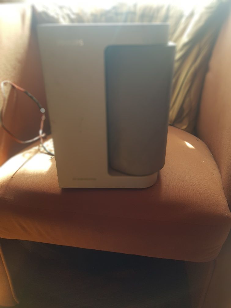 Subwoofer philips