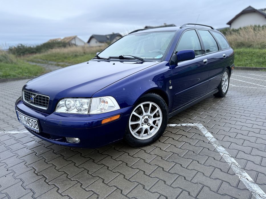 Volvo V40! 2003 1.9TD