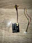 VTX tbs unify pro 5g8 hv FPV