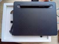 Tablet graficzny Wacom Intuos S
