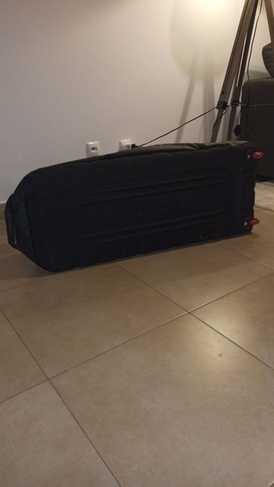 Trolley Beuchat 120L