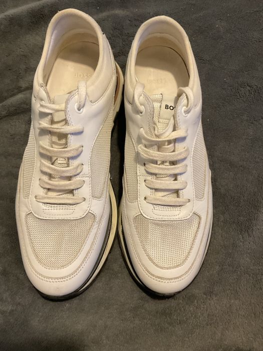 Sapatilhas hugo boss