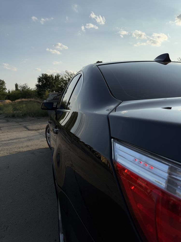 Авто BMW e60 2008 520d В Ідеальному Стані!