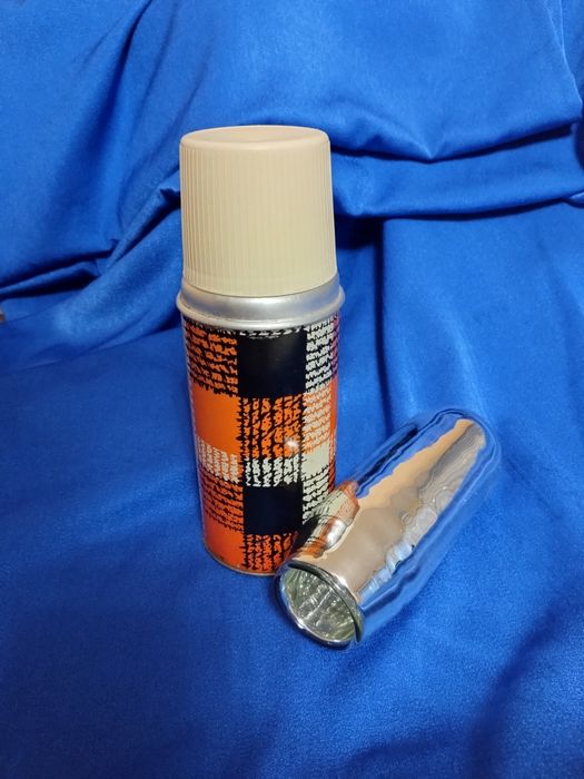 Термос для гарячих напоїв