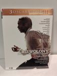 Zniewolony DVD nowa zafoliowana
