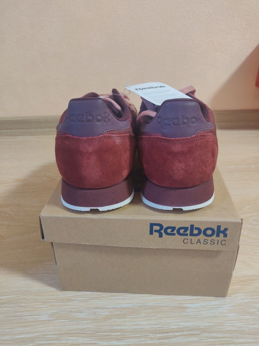 Кросівки Reebok Classic 44