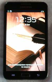 Samsung Galaxy Note GT-N7000 в идеальном состоянии !!!