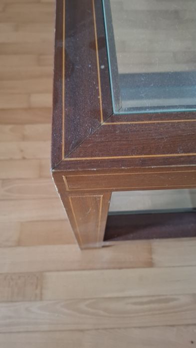 Mesa apoio sala estar