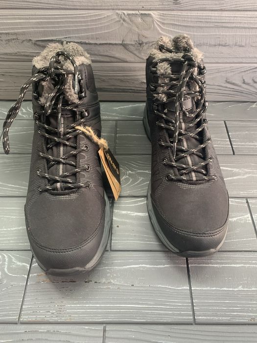 HI-TEC ботики зимові гірні на шипах р.40,42.43.44.45,