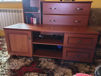 Stolik RTV bardzo dobry stan