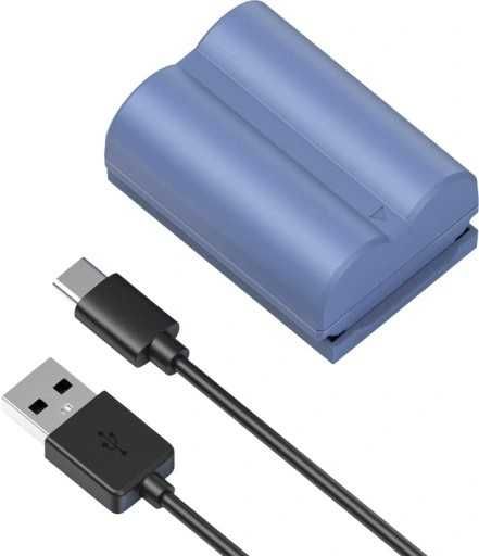 Smallrig 4266 - akumulator USB-C do Fujifilm NP-W235
