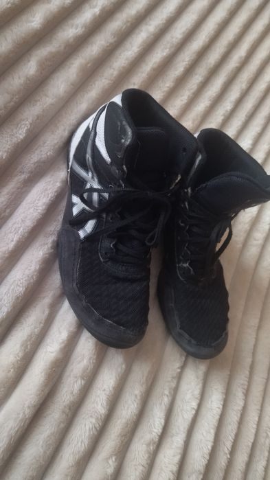 Борцівки ASICS p.37.5