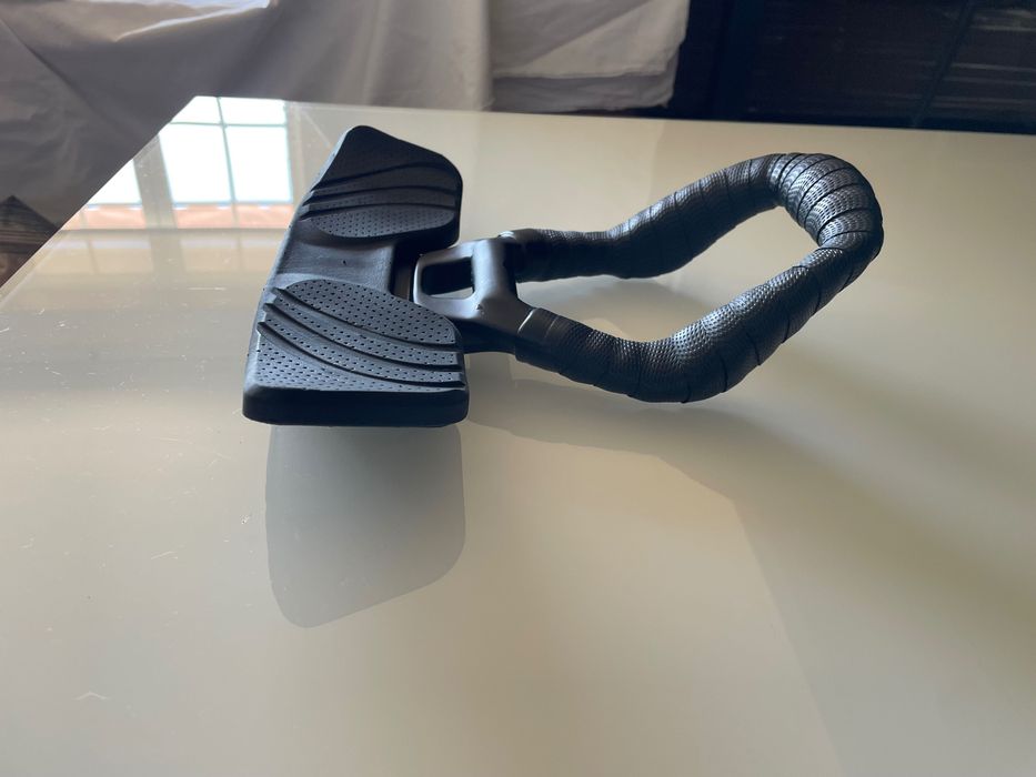 Scott Syncros Creston IC SL tri clip-on