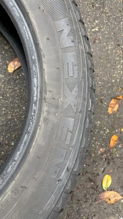 Nexen Roadian HTX RH5 235/55 R19