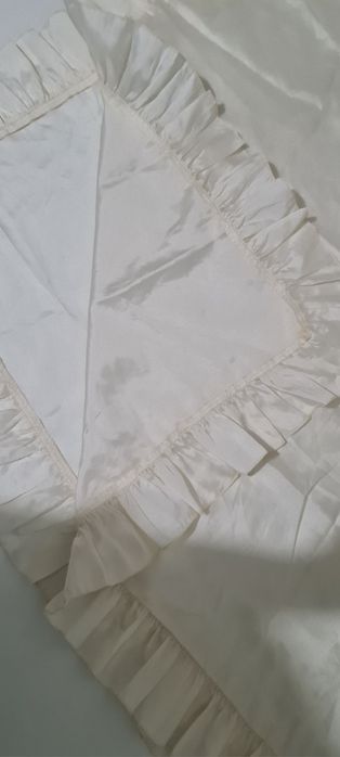 Conjunto Camilha cetim. Novo
