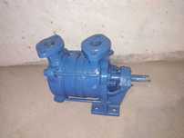 pompa wody hydroforowa wimest SKSB 2, 3 oraz 4 stopniowa