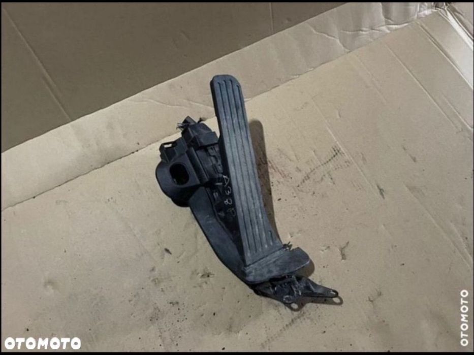 1K2721503 Potencjometr pedał gazu audi a3 8p volkswagen skoda