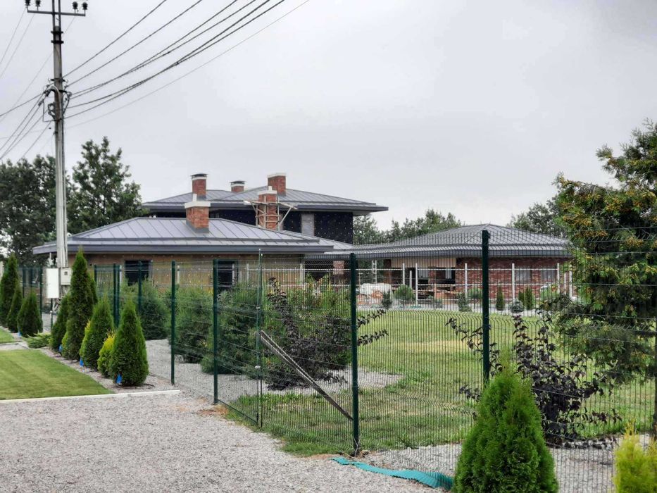 Покрівельні роботи