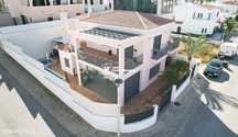 Moradia T3 com piscina e garagem