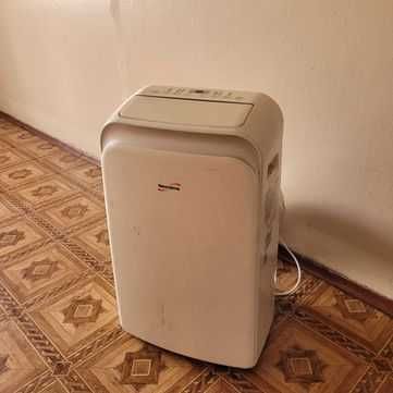 Мобильный кондиционер Neoclima NSU-09AMB