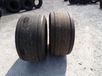 Opona 435/50R19.5 Goodyear Fuelmax T (700 netto/szt)